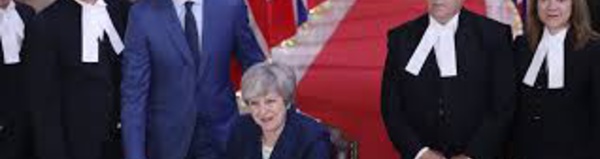 Canada et Royaume-Uni vont négocier un accord commercial post-Brexit