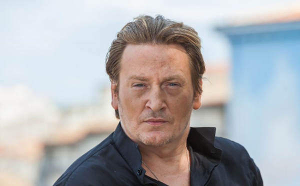 Benoît Magimel condamné à 3 mois de prison avec sursis pour usage et tentative d'achat de stupéfiants