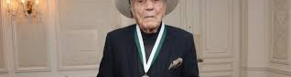 Coup de gong final pour Jake LaMotta, boxeur de légende
