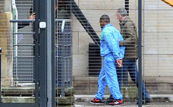 Bordeaux: 20 ans de réclusion pour un homme qui avait jété son bébé dans la Garonne