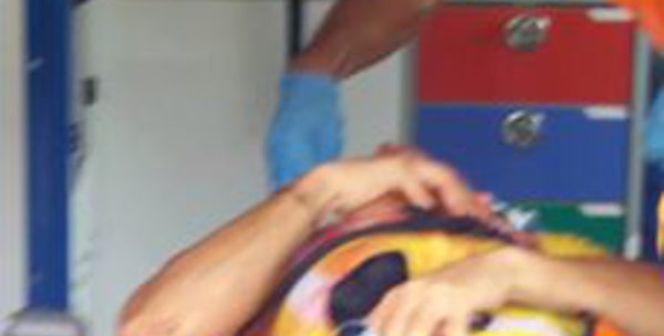 Cyclisme – Tour de Tahiti Nui : Le maillot jaune percuté par un scooter