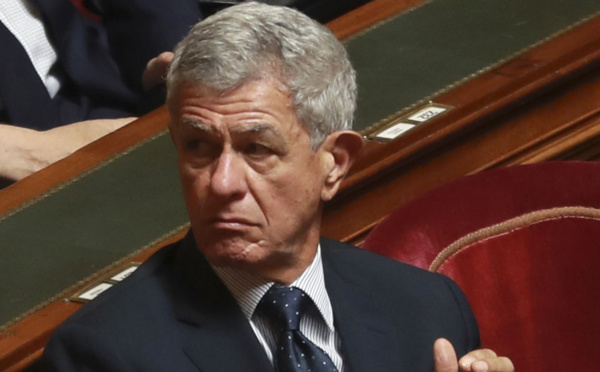 Sénatoriales: la droite remporte les deux sièges en Nouvelle-Calédonie