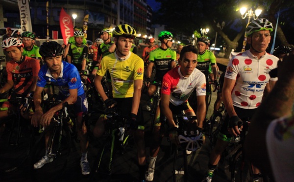 Cyclisme – Tour de Tahiti Nui : Le bilan avec le président de la fédération