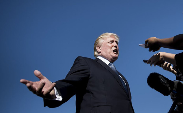 Corée du Nord: les tweets incendiaires de Trump inquiètent l'Asie