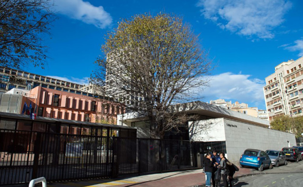 Le budget de l'Education nationale en hausse de 1,3 milliard en 2018