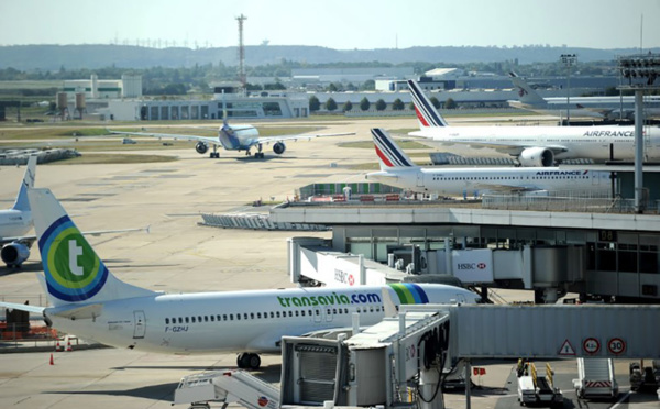 Cinq ans sans vol requis contre un pilote de la Royal Air Maroc, qui avait décollé malgré une fuite de carburant