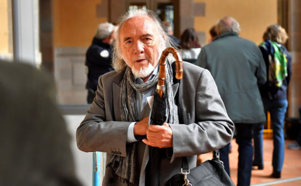 Quinze ans de réclusion requis contre un ancien gourou, jugé pour viols