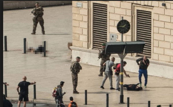 Tueur de Marseille: une remise en liberté au centre des interrogations