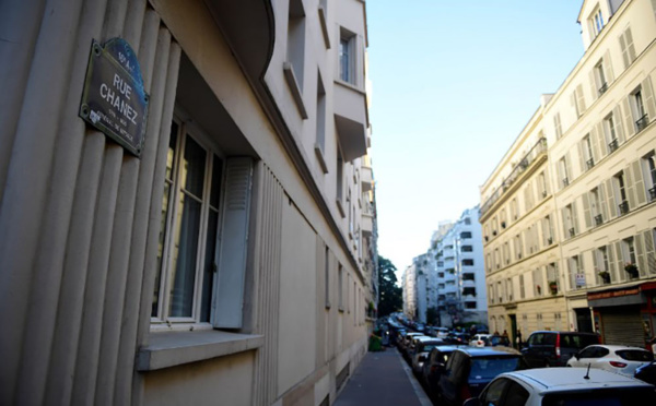 Bonbonnes de gaz à Paris: des suspects connus pour radicalisation, une cible qui interroge