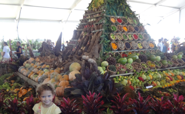 Page enfant : Le bio, un monde à découvrir