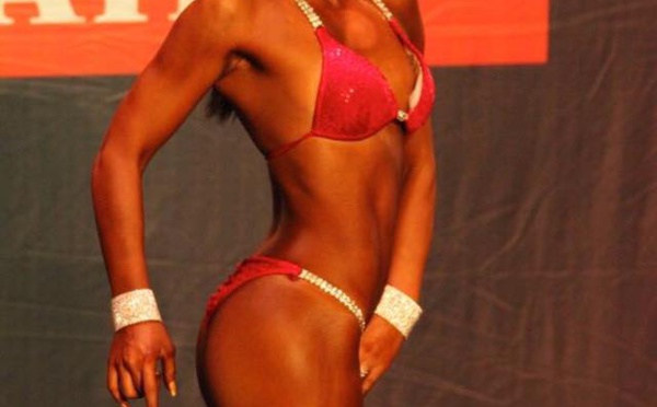 Fitness – Focus : Taraina Rataro, une jeune athlète déterminée