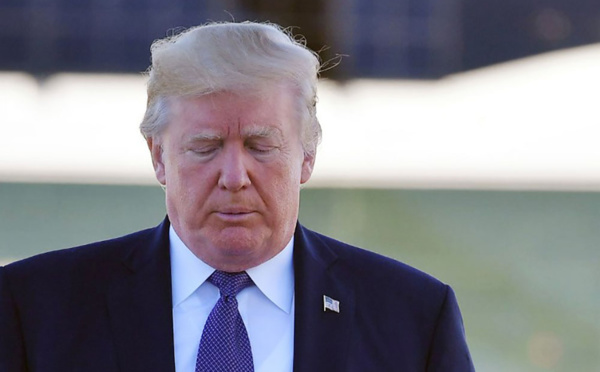 Trump attendu à Las Vegas, le FBI interroge la petite amie du tueur