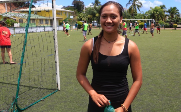 Festifoot 2017 – Handisport : « Cela fait plaisir de voir ces enfants s’amuser »