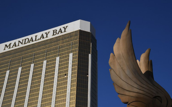 Le tireur de Las Vegas avait réservé une chambre pendant un festival à Chicago