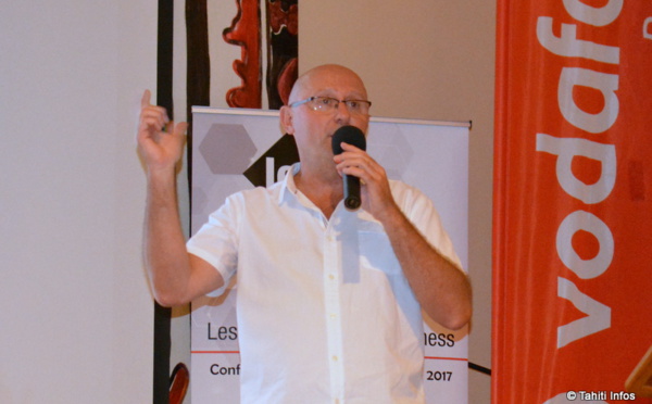 MeB : L'avenir sera mobile