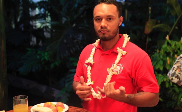 Football – Focus : Patrick Tepa, un joueur d’exception