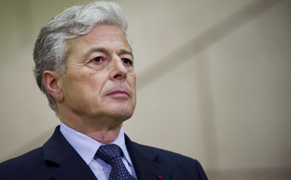 Attaque de Marseille: le préfet du Rhône remplacé par celui de Paca