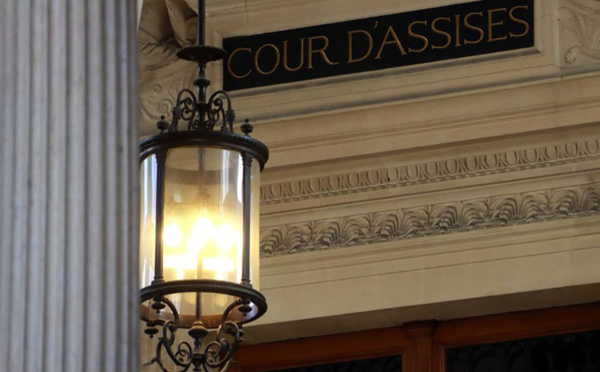 Tortures sur la petite Angèle: peines maximales requises contre la mère et le beau-père