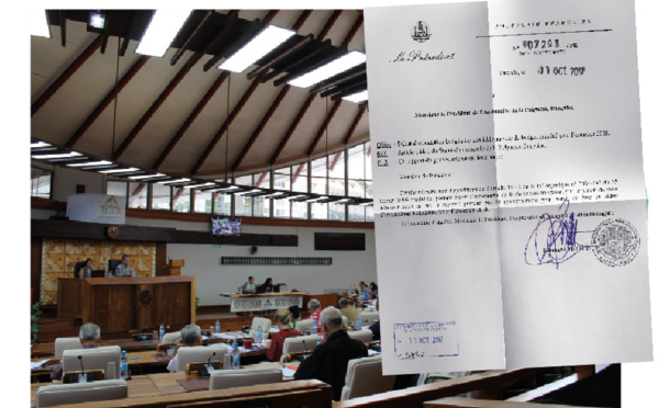Le défi de l'emploi au cœur du projet de budget 2018