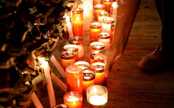 Malte: assassinat d'une blogueuse qui avait accusé le gouvernement de corruption