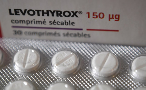 Levothyrox: perquisition au siège de l'Agence du médicament à Saint-Denis