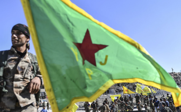 L'EI perd Raqa, son principal fief en Syrie