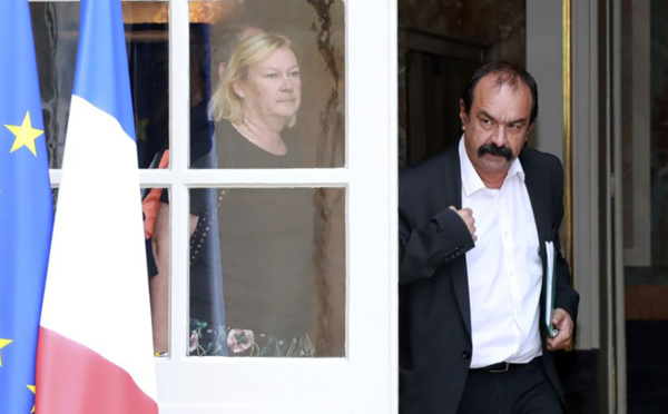 Réformes formation et assurance chômage: Matignon précise la méthode