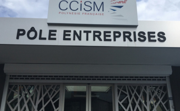 Le Pôle Entreprises vous accueille dans ses nouveaux bureaux