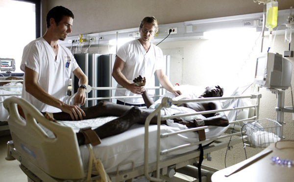 L'accès aux soins en Outre-mer: des inégalités persistantes