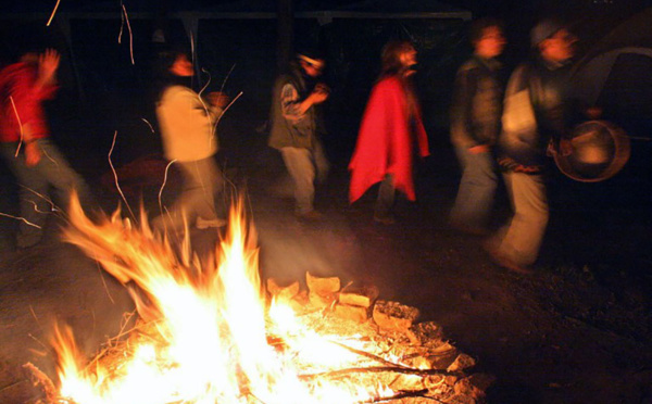 Un couple condamné pour homicide involontaire après la mort d'une Française au Pérou