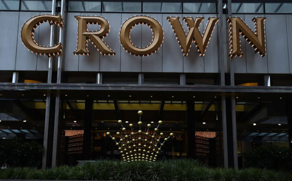 Accusations explosives contre le casinotier australien Crown