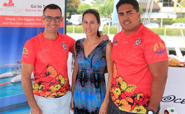 Rugby à 7 – Tournoi International : Le Papeete RC organise son évènement