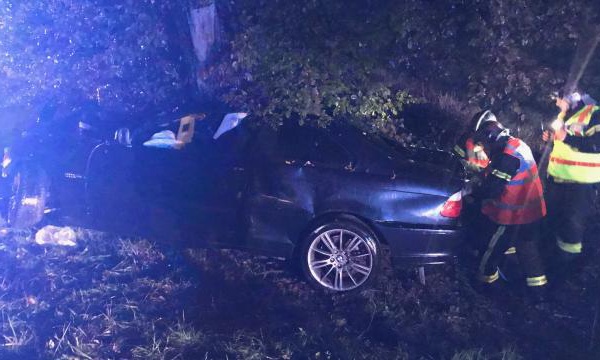 Un militaire polynésien perd la vie dans un accident de voiture près de Rennes