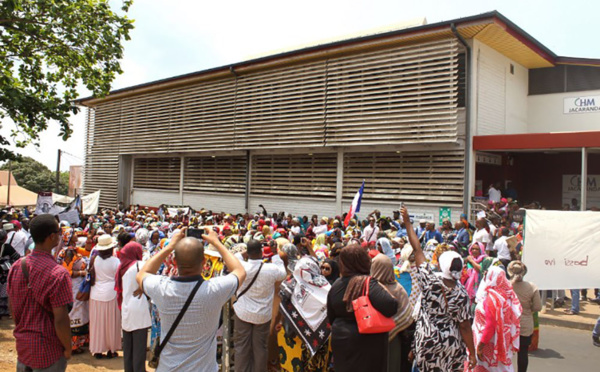 Visas Comores-France: les élus de Mayotte veulent une autre "feuille de route"