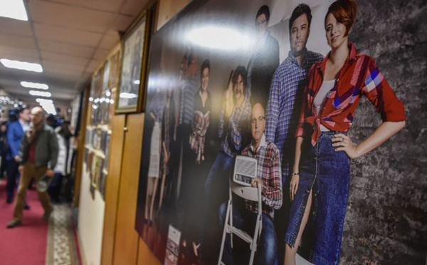 Une journaliste d'une radio critique du pouvoir poignardée à Moscou