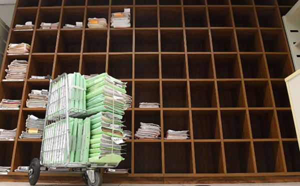 GB: un cabinet d'avocats offshore piraté se prépare à des révélations