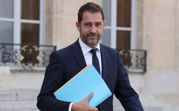 Castaner confirme qu'il est candidat pour prendre la tête de La République en marche