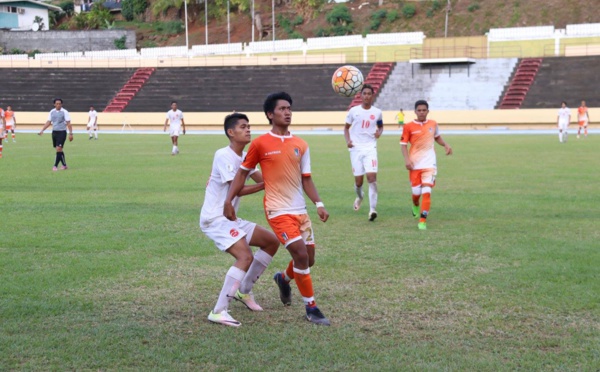 Football – Ligue 1 : Dragon fait la bonne opération de la 5e journée