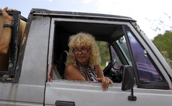 Ouragan Maria : plus de 73.000 Portoricains ont fui vers la Floride