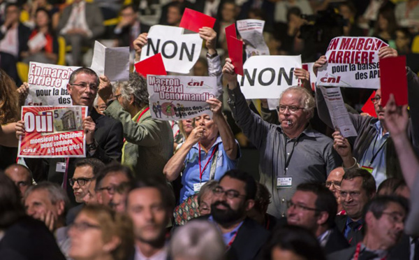 Le Conseil d'Etat rejette le recours contre la baisse de cinq euros des APL
