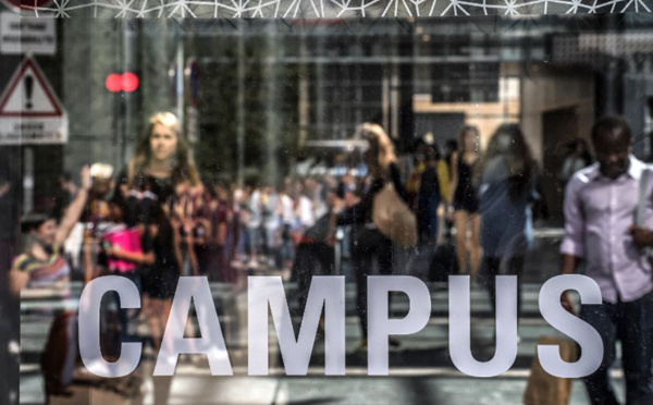 Accès à l'université: ce qui va changer