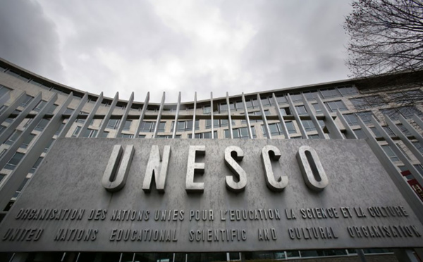 La Nouvelle-Calédonie accède au statut de membre associé de l'Unesco
