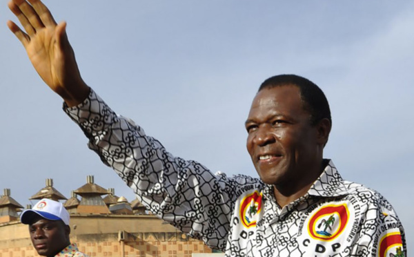 Journaliste tué au Burkina: François Compaoré laissé libre en France avant l'examen de son extradition