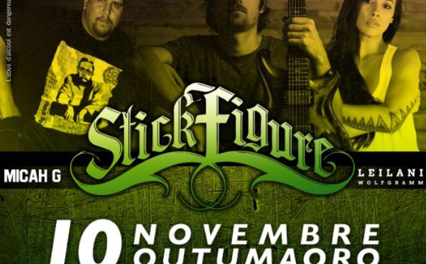 Un festival de reggae en préparation pour le 10 novembre