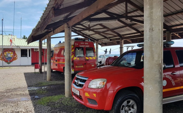 Un jeune homme retrouvé mort à Toahotu