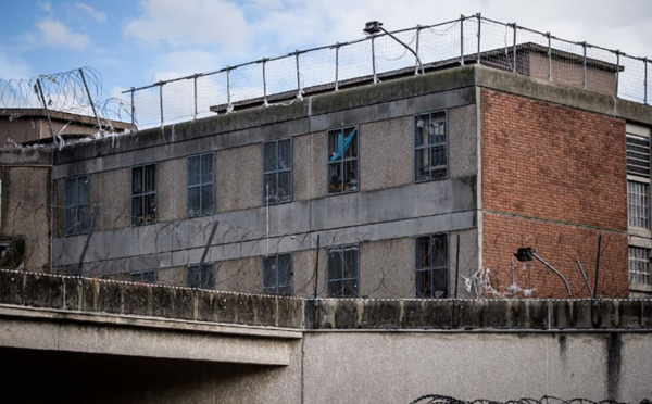 Surpopulation des prisons : Macron veut créer une Agence des travaux d'intérêt général