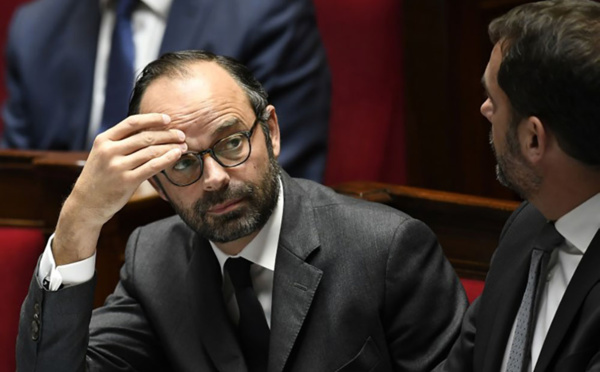 Référendum en Nouvelle Calédonie : Philippe demande des règles "incontestables"