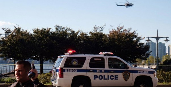 Fusillade à Manhattan, des morts et des blessés