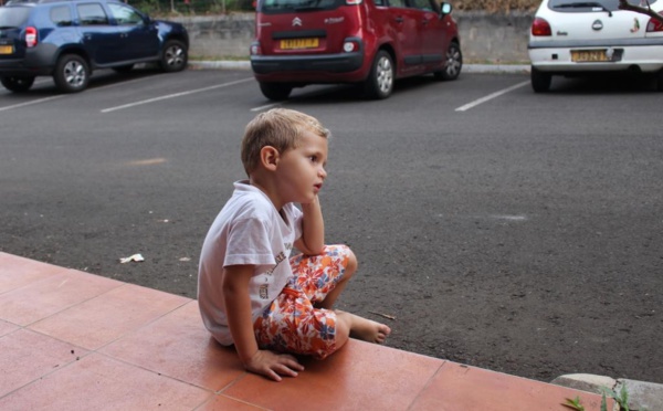 Page enfant : Tu t’ennuies ? Continue !