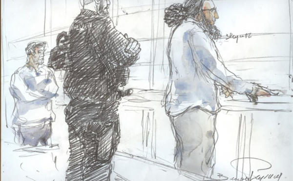 Tueries de Toulouse et Montauban: il y aura un deuxième procès Merah